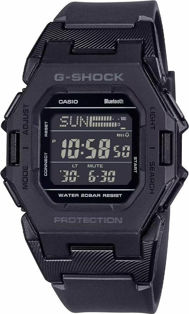 Pánske hodinky Casio GD-B500-1ER