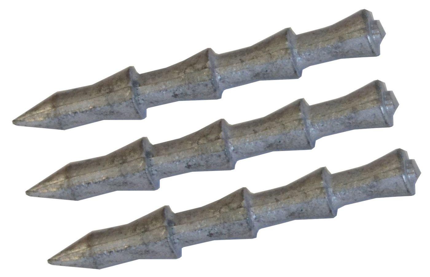 Predax Nail Weight - 3 Ködergewichte, Gewicht:1.75g PX-NW-003