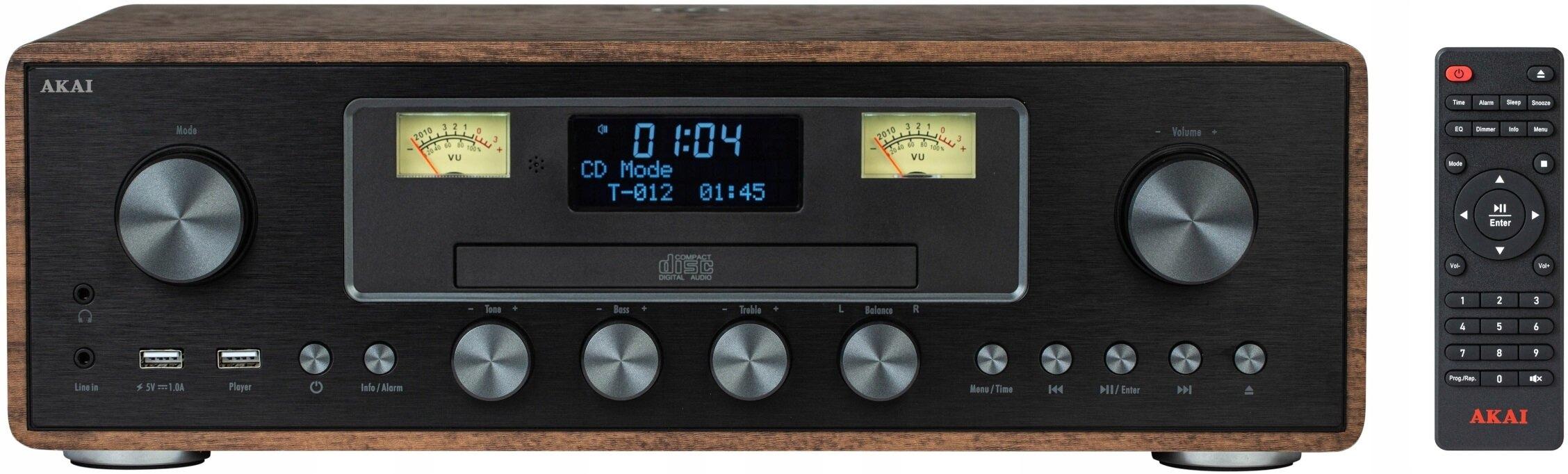 Akai Professional Wiea AM-100 RHAPSODY