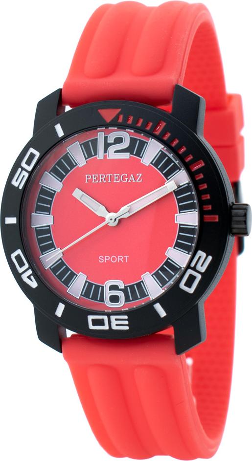 PERTEGAZ P70442-R Uni Hodinky 39MM