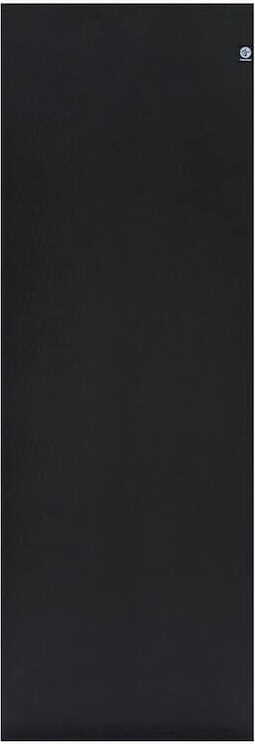 Manduka X 5mm Yogamatte - Schwarz MANDUKA X - 5MM - BLACK