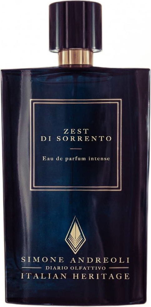 Simone Andreoli Zest di Sorrento 100ml parfumovaná voda