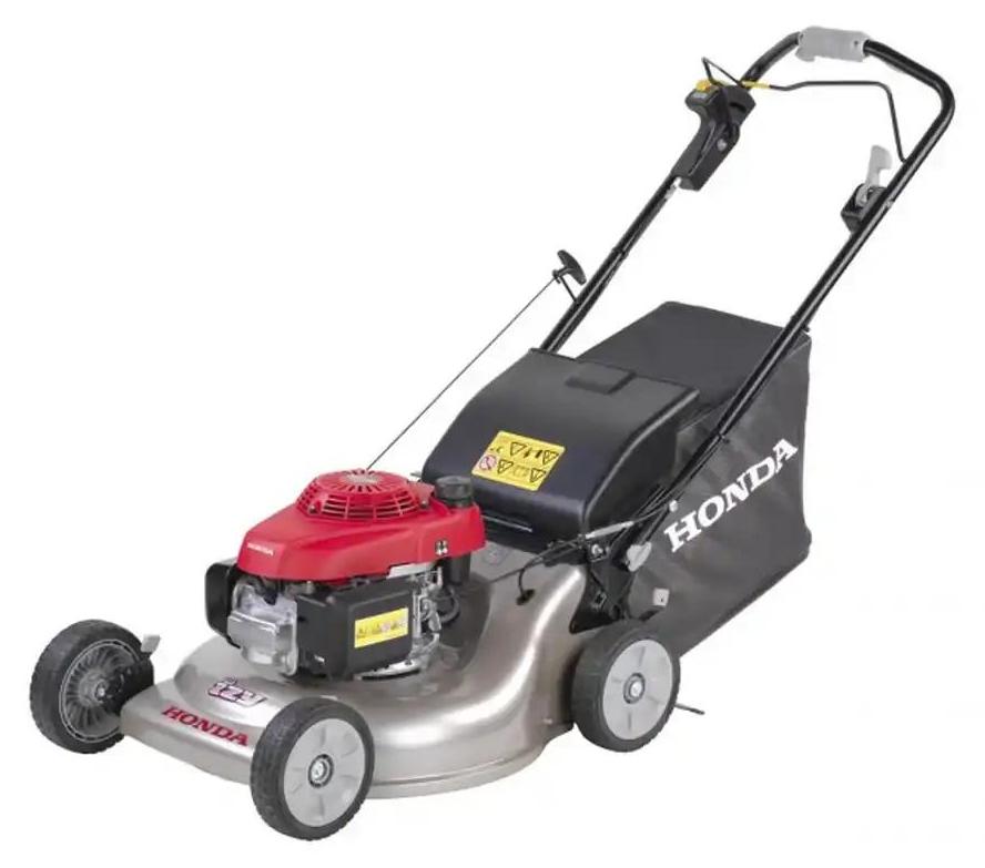 Honda Benzinrasenmäher HRG 536 CVY IZY