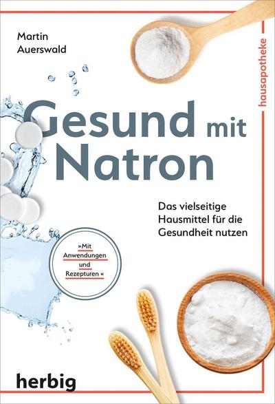 Gesund mit Natron Ratgeber | Kaufland.de