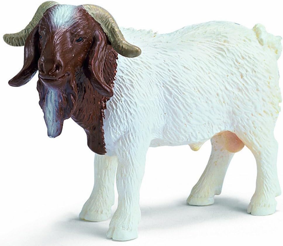 Schleich 13258 - Burenziegenbock