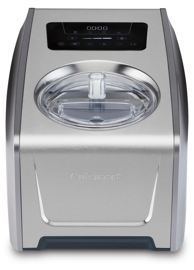 Cuisinart ProFreeze Eiscreme- und Gelato-Maschine 1.5 l ICE150E
