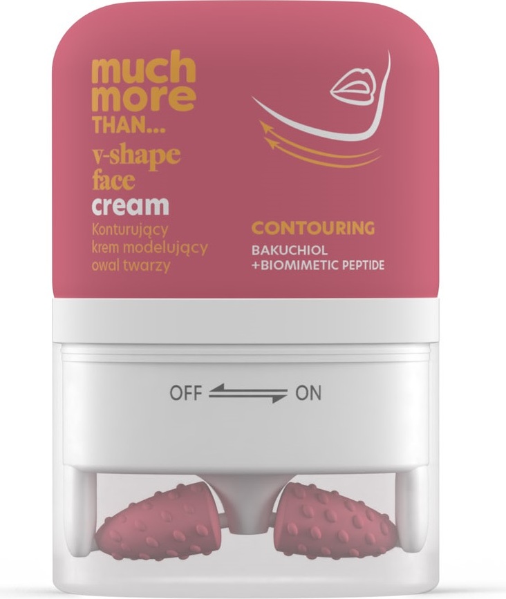 HiSkin Intensive Gesichtsmodellierungscreme, 50 ml