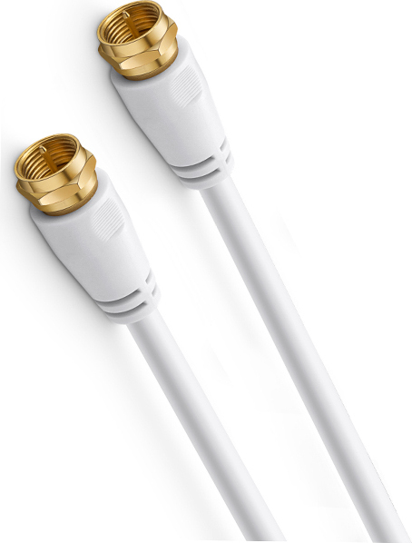 INF Koaxial-TV-Kabel, High-Definition-Signalübertragung 1 Mio. JSJ-338B 327758
