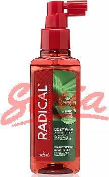 Farmona Radikal Strkende Splung fr geschwchtes Haar 100 ml 6,99