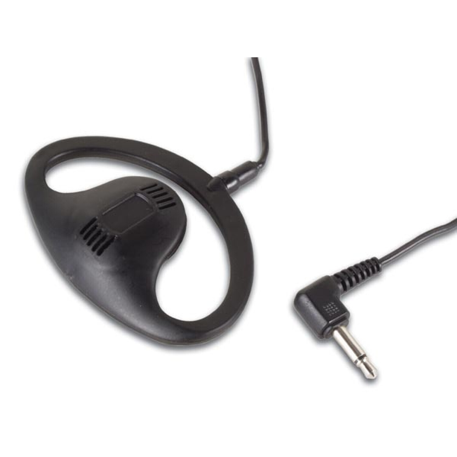 Slúchadlá HQ-Power MONO IN-EAR