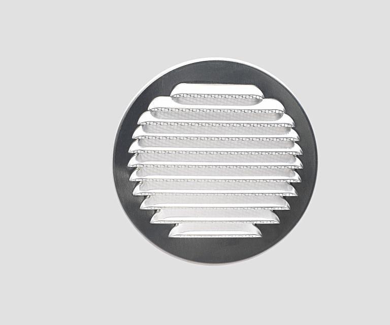 Plochý sací kanál KA 125 HEATPEX ARIA ADURO