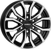 DEZENT DEZENT KC dark TKC7ZBP50