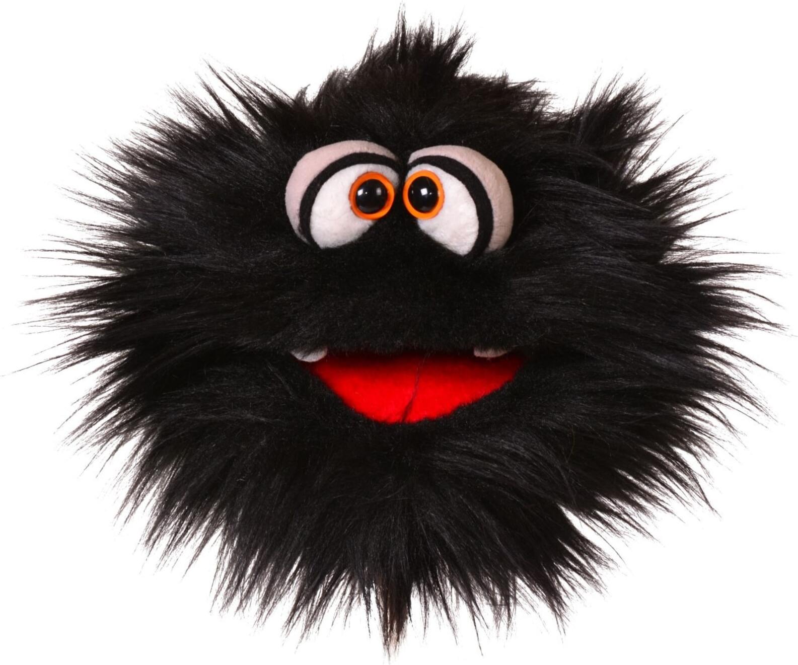 SiLLy puppets Robot, Marionetta a mano, 40 cm