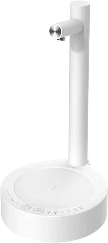 OEM Automatische 6-Stufen-Wasserdispenser | USB-Ladung & Hygienisch 2026