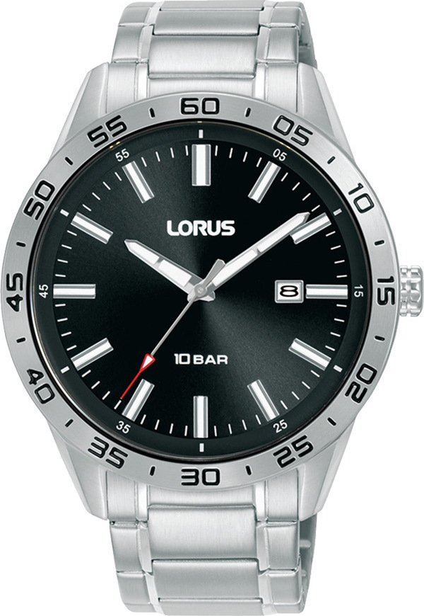 Lorus - RH947QX9 - Náramkové hodinky - Pánske - Quartz - Športové
