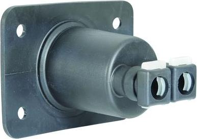 HELLA Tülle 9GD 735 641-062 TPE (thermoplastischer Elastomer) 45mm