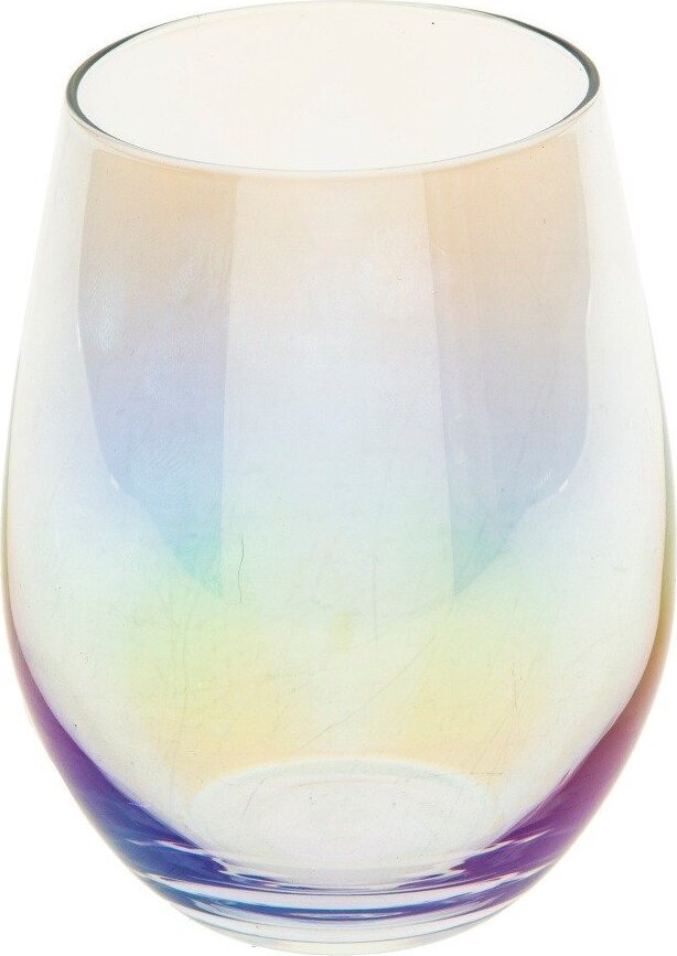 Set 12 pezzi Rubino bicchieri acqua 550 ml e calici vino 510