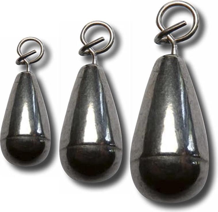 Behr Trendex Tungsten Einhängegewicht Gewicht 15g Inhalt 2 Stück 6674015