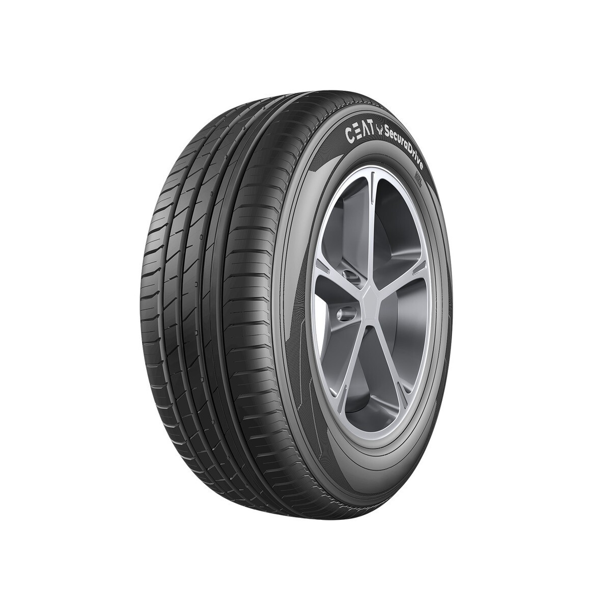 Ceat Securadrive 215/65R16 98V