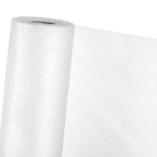 HaGa-Welt ISOLIERFOLIE 1,2m x 10m Luftpolsterfolie Noppenfolie IF-120-10Lfm