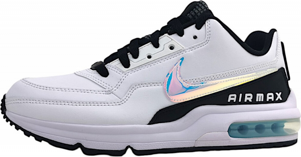Nike NIKE AIR MAX LTD 3 Herren Laufschuh in Weiß, Größe 7.5 CI5875-100