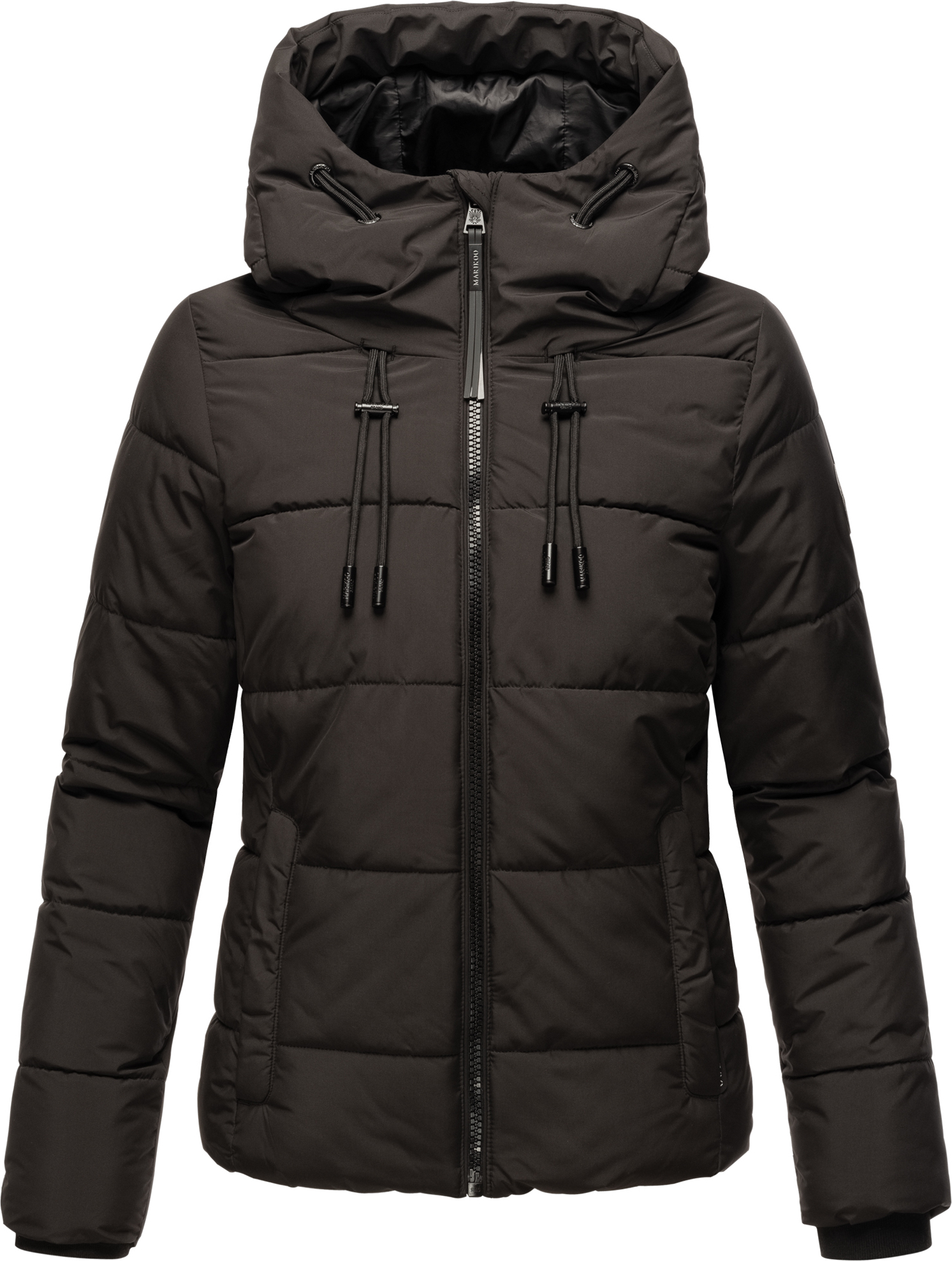Navahoo Marikoo Lucy Jacke Marikoo Lucy Damen Leichte Steppjacke