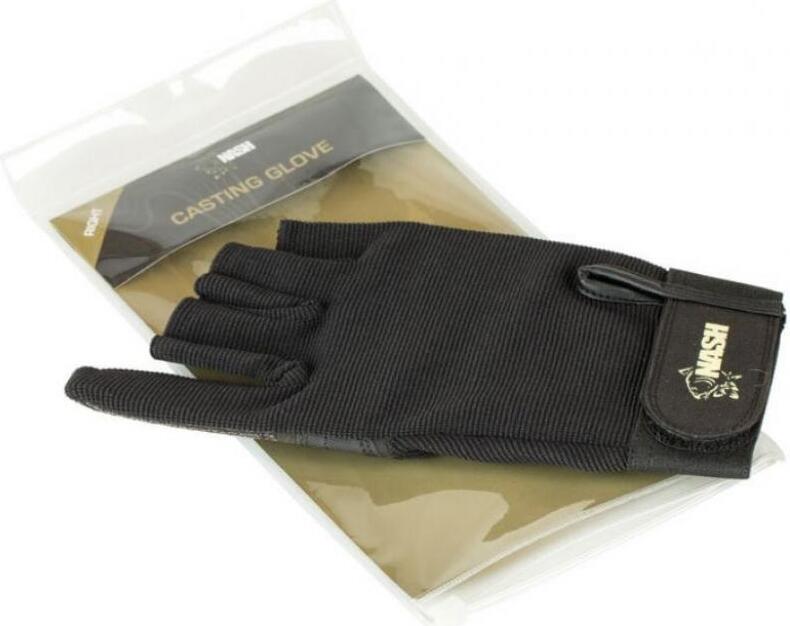 Nash Casting Glove / Wurfhandschuh C0311