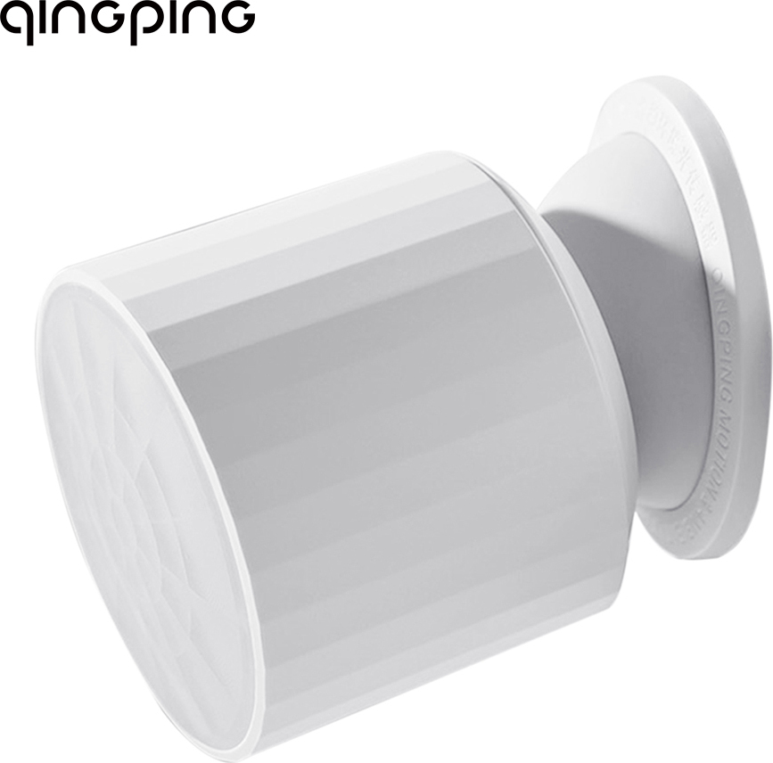 Douself QingPing Umgebungslichtsensor, Gateway-Sensor, T-Version (unterstützt Gewinde+Bluetooth)