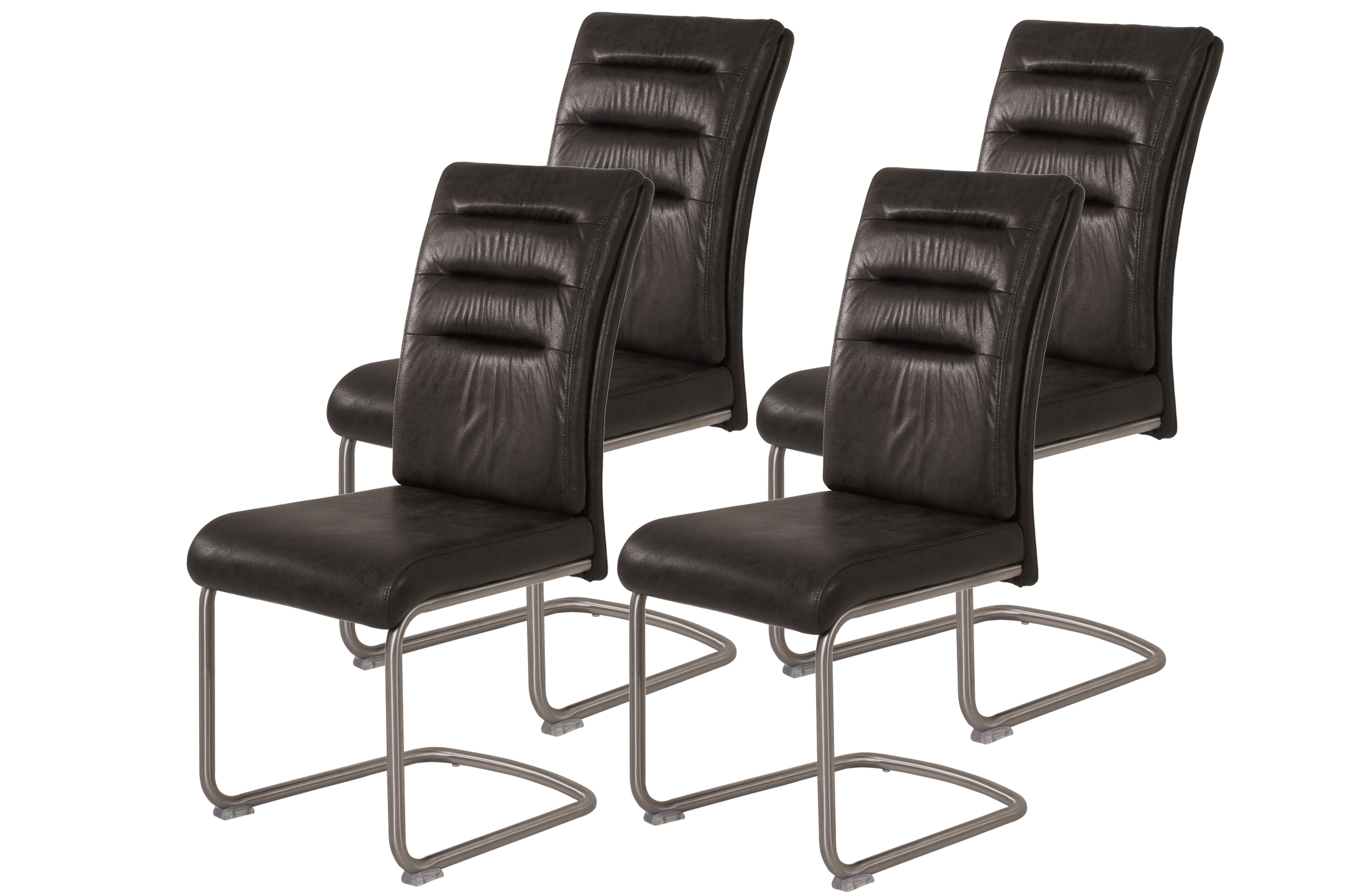 Freischwinger Stuhl Samson | Preisvergleich bei