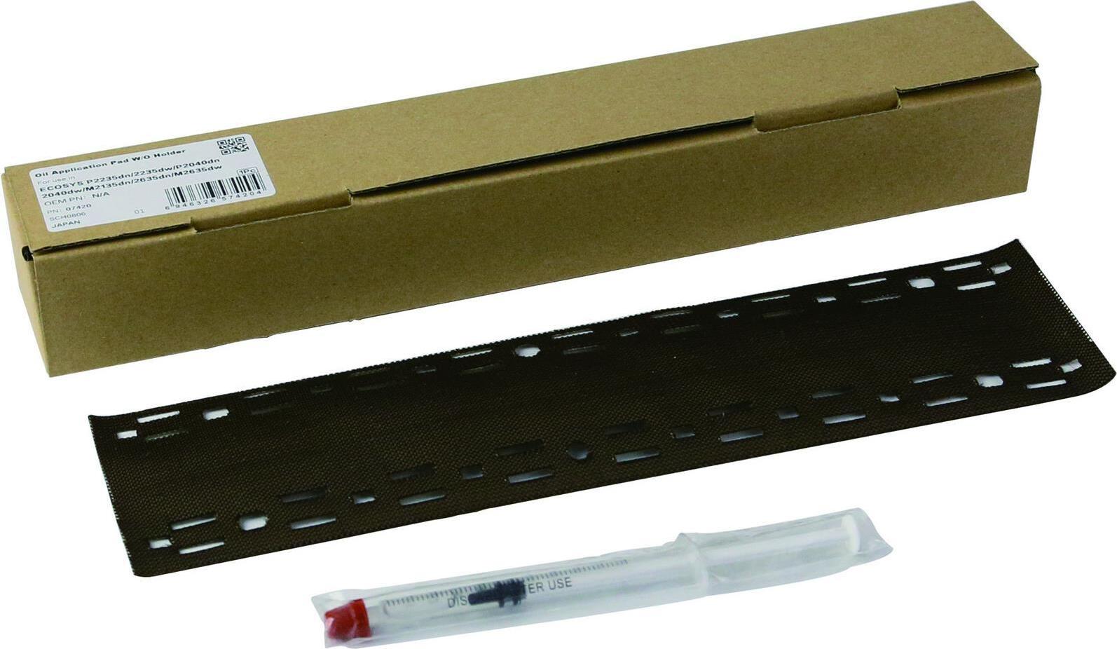 CoreParts Ölauftragspad ohne Halter, MSP7420