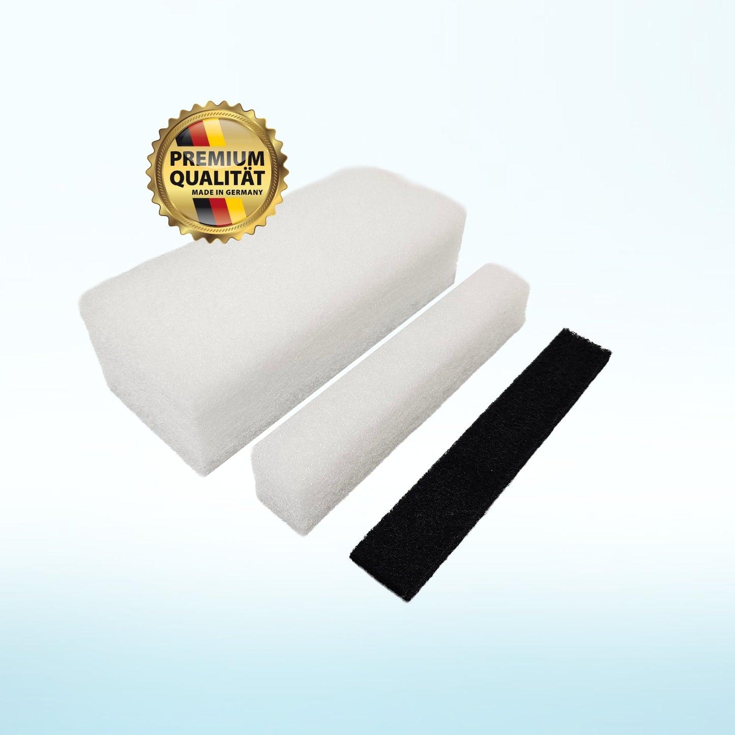 Pureflow Filtersysteme Feinstfilter für Poolroboter AquaForte XM29 20356-0421Ak