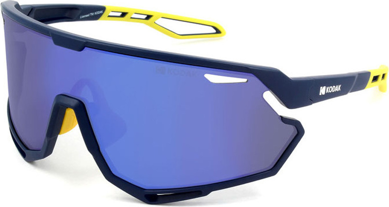 Kodak Shield CF90161 Herren Sport-Sonnenbrille