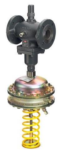 DANFOSS AFPQ Druckantrieb 003G1029