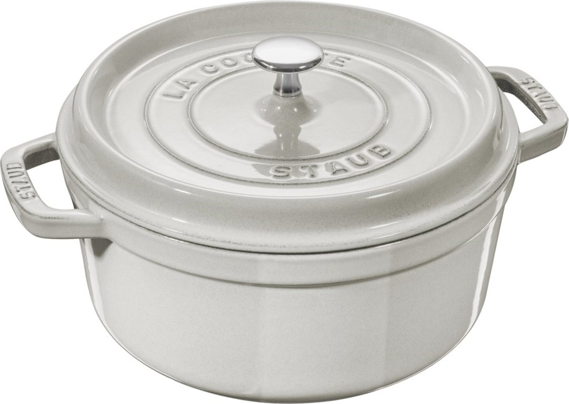 Staub 40501-409-0 Bräter 1,7 l Gusseisen