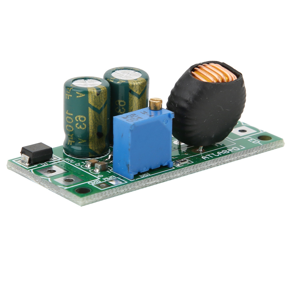 Cocosity LED-Treiber-Modul,LED-Treiber-Platine,PWM-Regler,LED-Treiber,Stromwandler