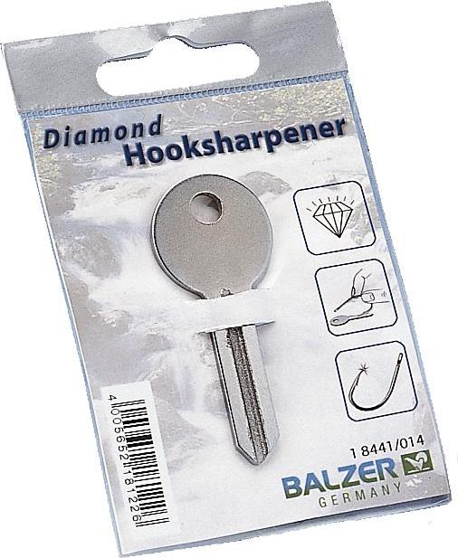 Balzer Diamanthakenschärfer 184410014