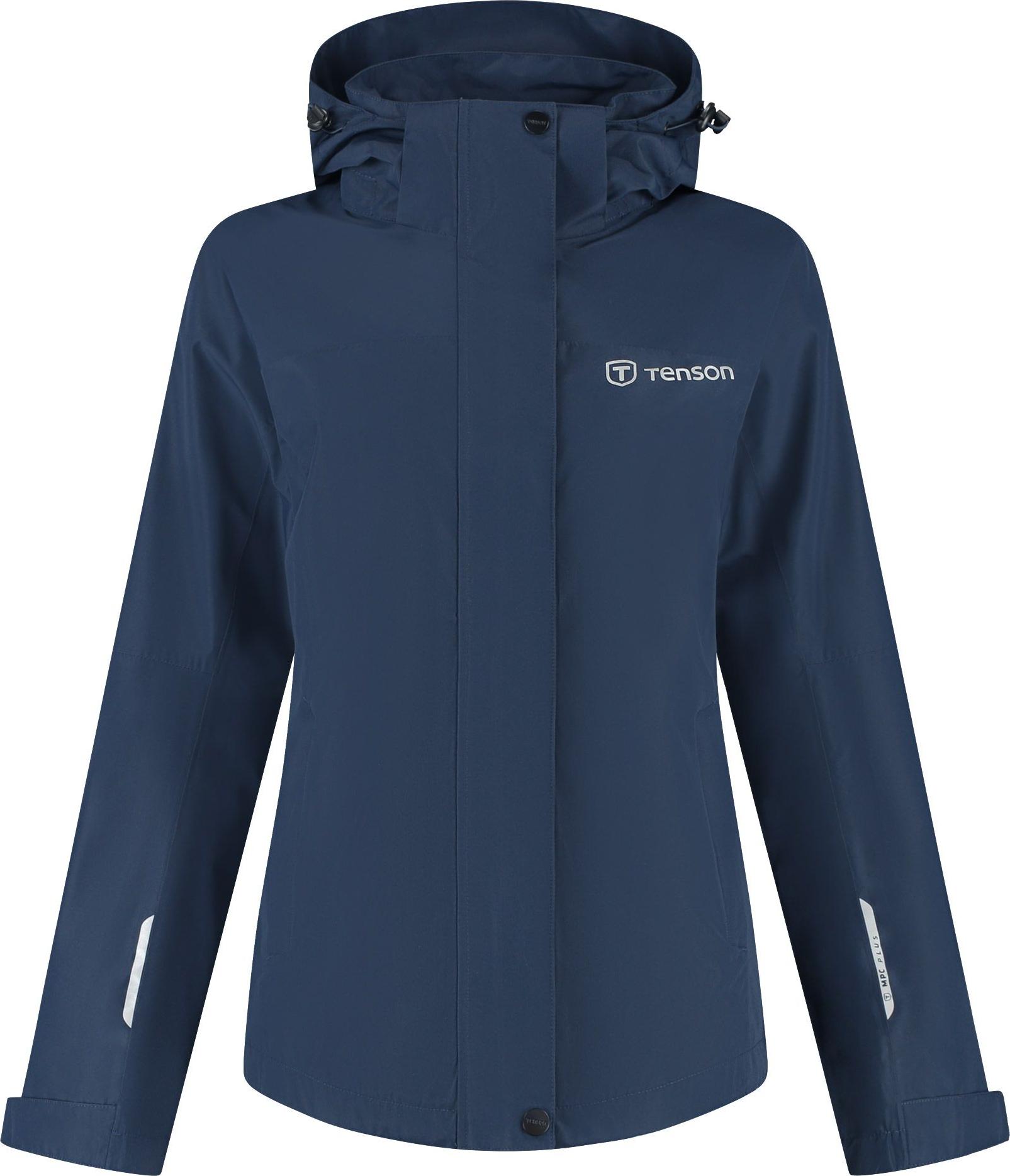 Tenson Melville Regenjacke Damen