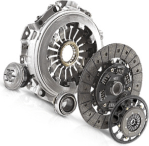 Sachs Zweimassenschwungrad 2294 501 061