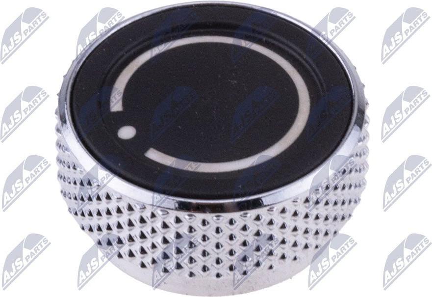 NTY Multifunktionsschalter EZC-PS-031 für PORSCHE Cayenne (9YA)