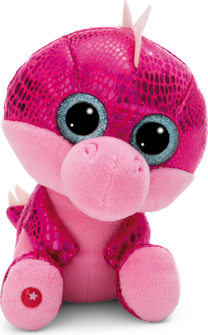 NICI GLUBSCHIS Kuscheltier Drache Kay-Kay 49395