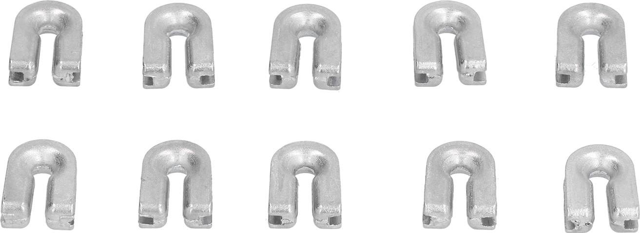 Cocosity 10pcs Trimmer Head ?tenhlse Ersatz fr Husqvarna T35 T25 T35X T45X