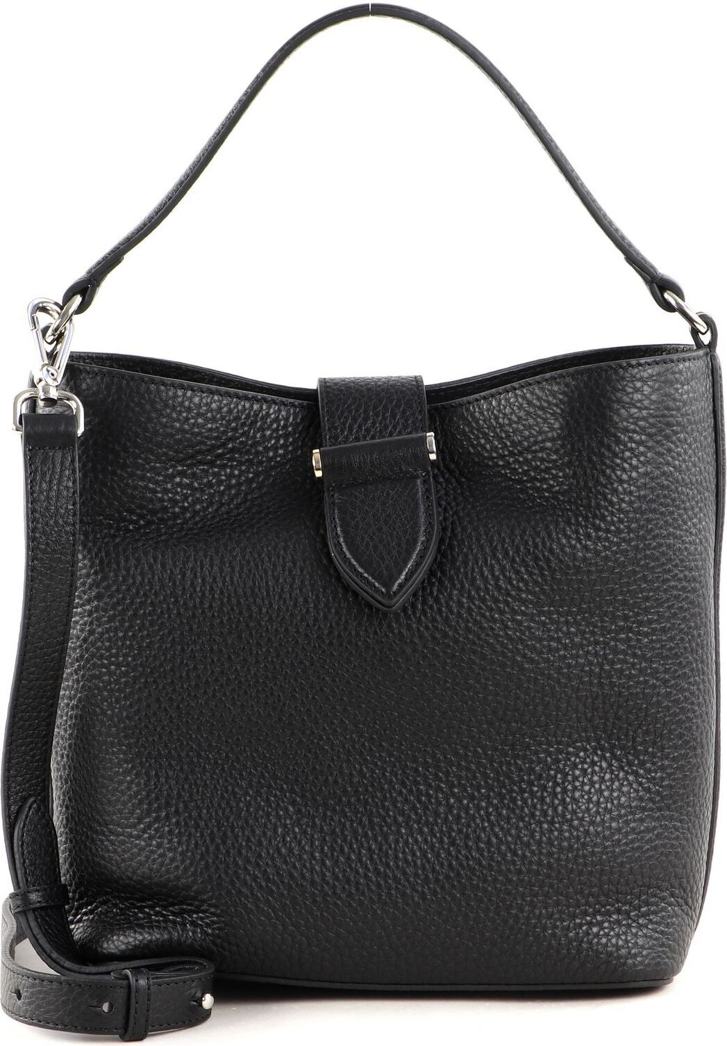 DECADENT Handtasche Schultertasche Lexie Bag Black schwarz 790-Lexie-Black