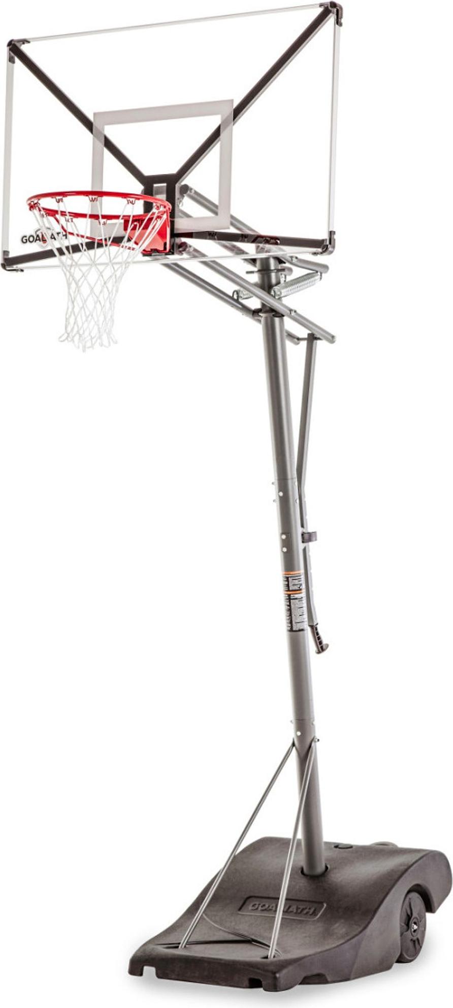 Goaliath Basketballanlage "Go Tek 54" 2104