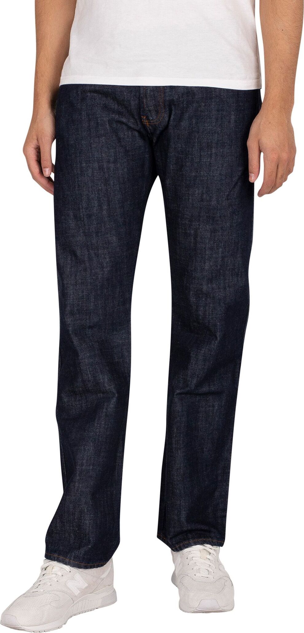 Lois Jeans Marvin Jeans, Blau 32W x 34L 109-801