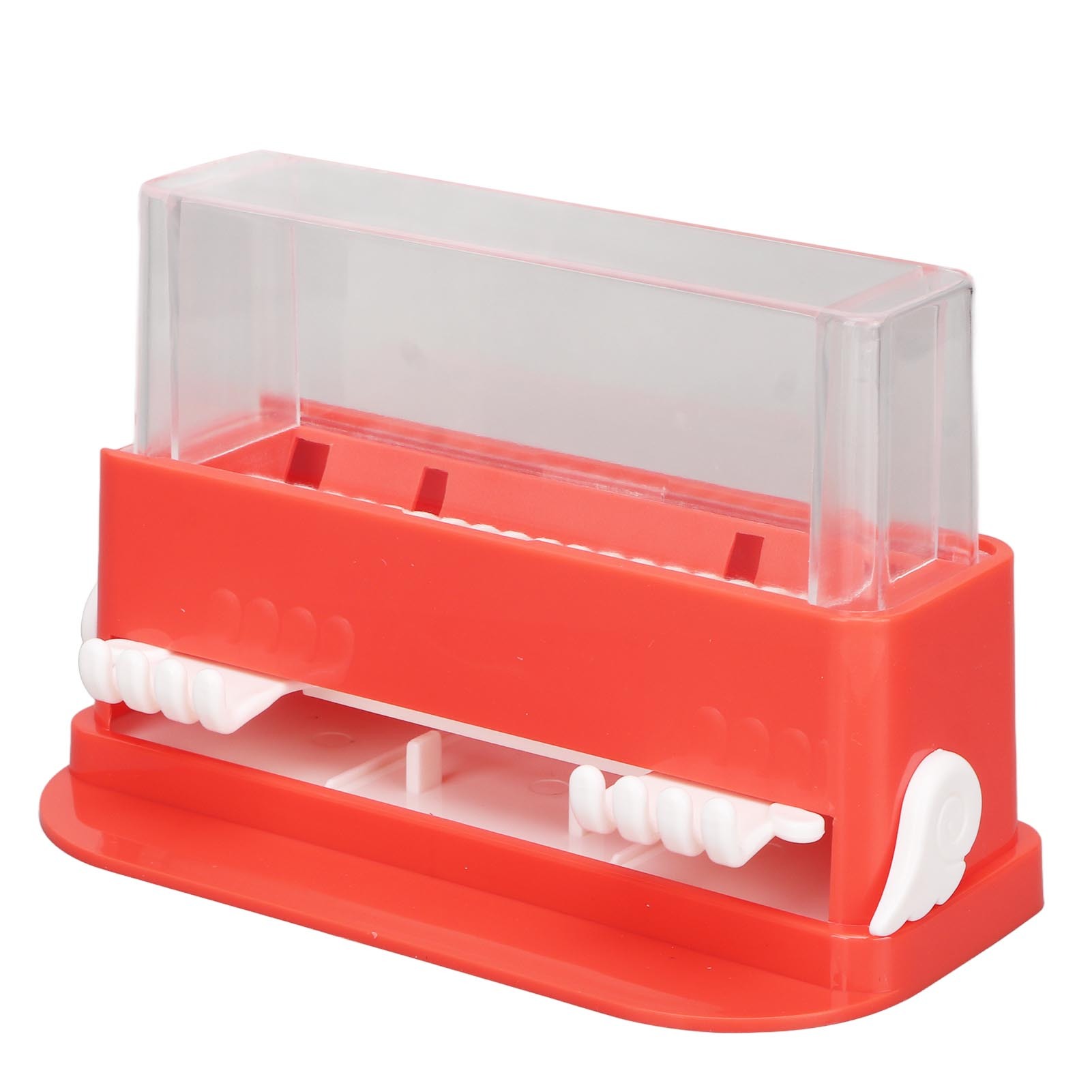 Cocosity Mikro-Applikator-Halter-Box Mikro-Applikator-Bürstenhalter-Box Dental-Applikator-Bürsten-Spender Oral-Applikator-Bürsten-Spender Dental-Applikator-Stick-Spender