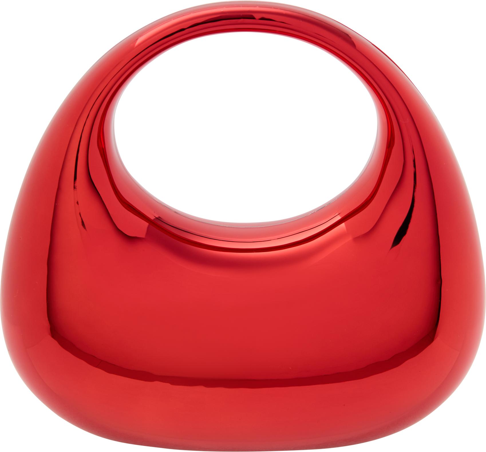 joella damen tasche - rot, one size