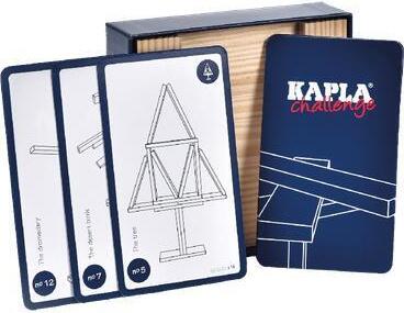KAPLA® Challenge BDDE