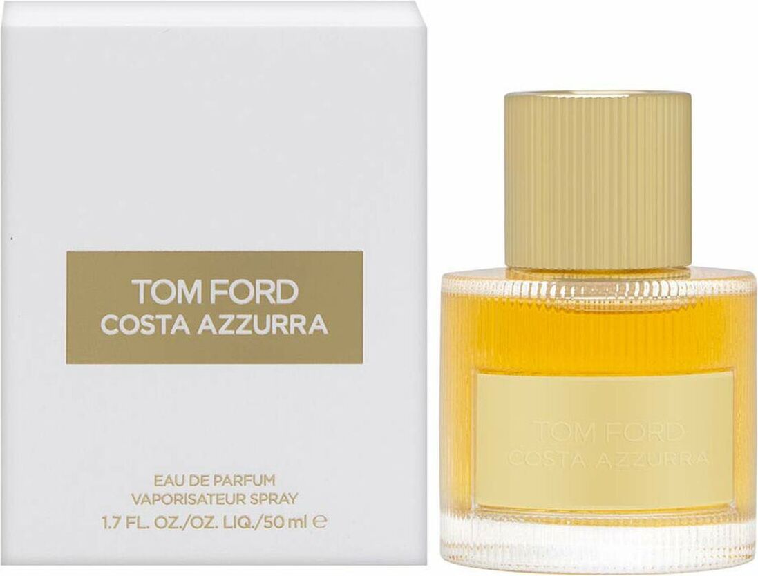 Tom Ford Costa Azzurra parfumovaná voda 50ml