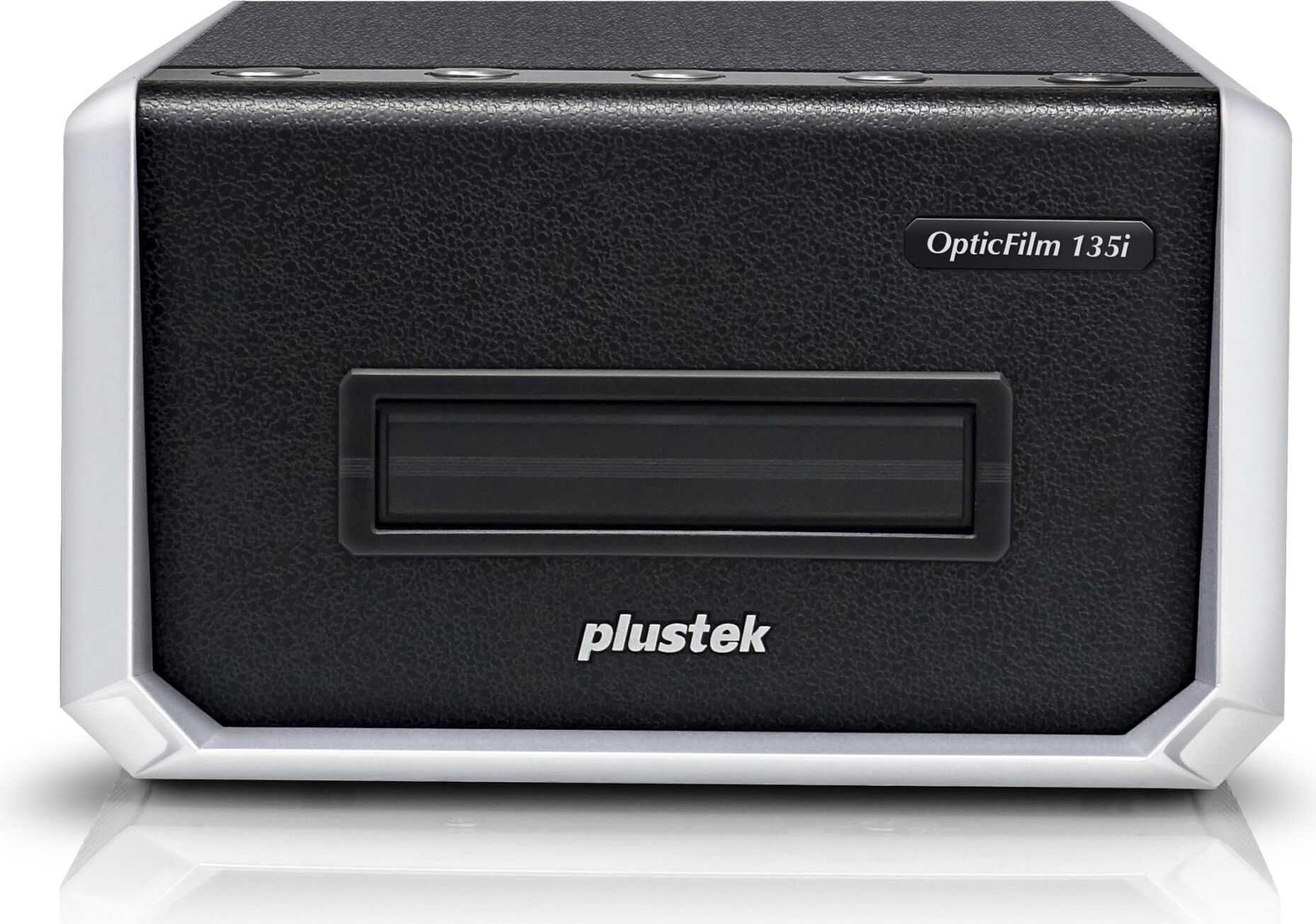 plustek OpticFilm 135i Diascanner 0312