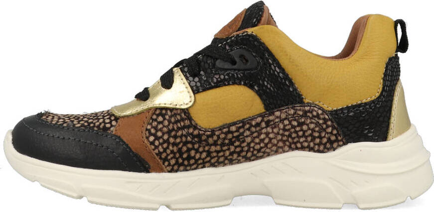 Braqeez Renee Run 421790-556 Gelb-34 421790-556-34